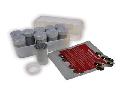 Exothermic Welding Powder